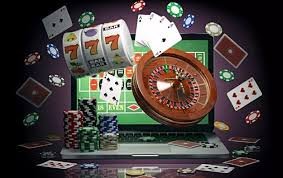 Trải nghiệm Live Casino với dealer thực và game trực tiếp