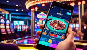 Trò chơi Nổ hũ với đa dạng slot hấp dẫn